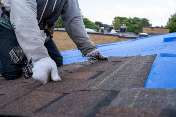 Tile Roofing Contractor in Ranger, TX