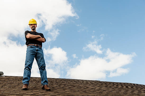 Best Storm Damage Roof Repair  in Ranger, TX